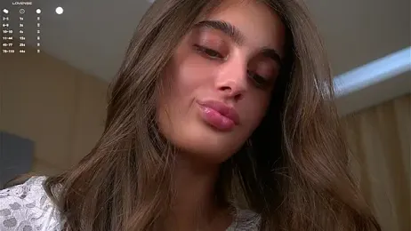 PiquingOgalala — Stripchat recorded stream image, 20.03.2026 01:00