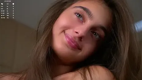 PiquingOgalala — Stripchat recorded stream image, 20.03.2026 01:00
