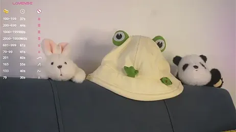 EdlinHargus — Stripchat recorded stream image, 20.03.2026 01:40