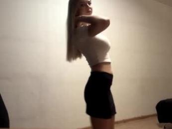 crystarouillard — Chaturbate recorded stream screenshot (20 Mar 2026)