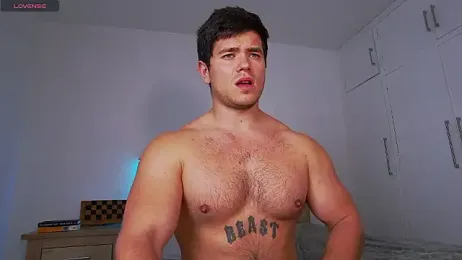 Arilas_ — Stripchat recorded stream image, 20.03.2026 07:40