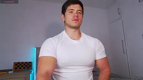 Arilas_ — Stripchat recorded stream image, 20.03.2026 07:40