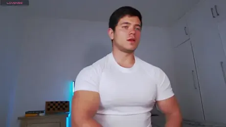 Arilas_ — Stripchat recorded stream image, 20.03.2026 07:40