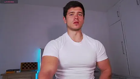 Arilas_ — Stripchat recorded stream image, 20.03.2026 07:40