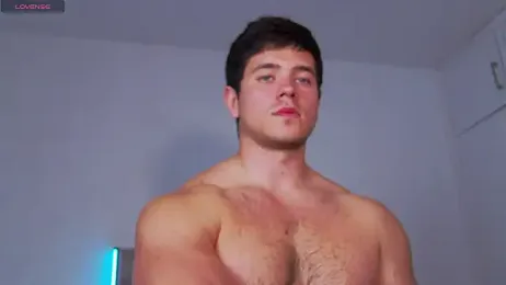 Arilas_ — Stripchat recorded stream image, 20.03.2026 07:40