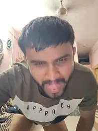 Frvgggghh — Stripchat recorded stream screenshot (20 Mar 2026)