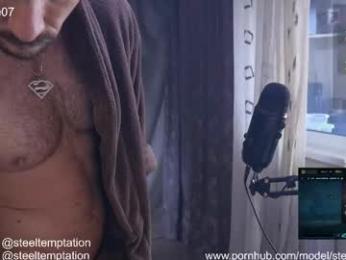 tickle_my_pickle07 — Chaturbate recorded stream screenshot (20 Mar 2026)