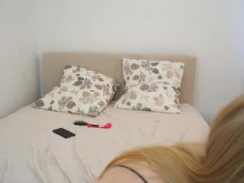 judithchristina — Chaturbate recorded stream screenshot (20 Mar 2026)