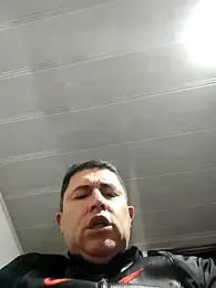 BigCristh79 — Stripchat recorded stream image, 20.03.2026 12:50