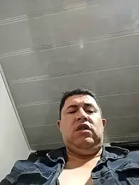 BigCristh79 — Stripchat recorded stream image, 20.03.2026 12:50