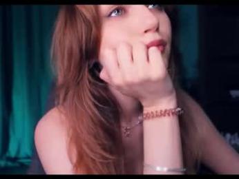 melisa_ginger — Chaturbate recorded stream image, 20.03.2026 10:10