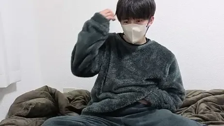 otouhu76 — Stripchat recorded stream screenshot (20 Mar 2026)