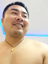 guozuo — Stripchat recorded stream screenshot (20 Mar 2026)