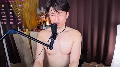 HARU_STRIKE — Stripchat recorded stream image, 20.03.2026 14:10