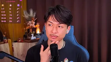 HARU_STRIKE — Stripchat recorded stream image, 20.03.2026 14:10