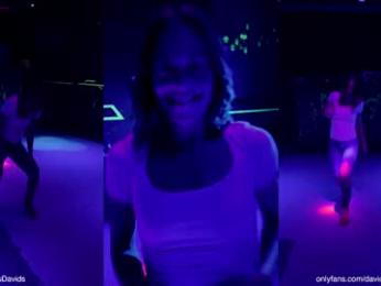 davids_angelsxxx — Chaturbate recorded stream image, 20.03.2026 14:10