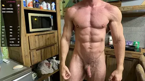 ericeric507 — Stripchat recorded stream image, 20.03.2026 15:40