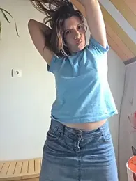 Lina_lou4 — Stripchat recorded stream image, 20.03.2026 12:30