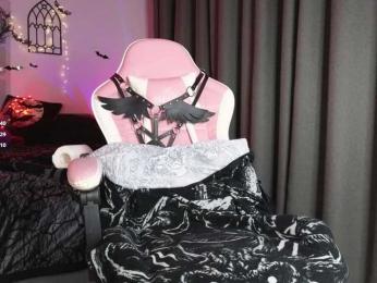 Devilsbride — Bongacams recorded stream image, 20.03.2026 15:10