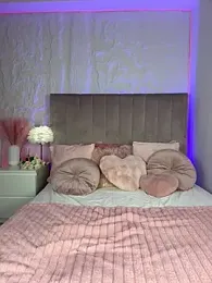 FrancescaNappi — Stripchat recorded stream image, 20.03.2026 17:30