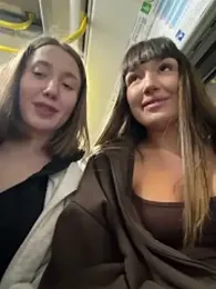 Sophie_Avory — Stripchat recorded stream image, 20.03.2026 17:40