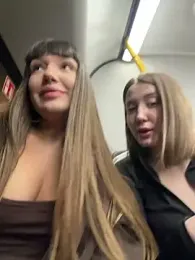 Sophie_Avory — Stripchat recorded stream image, 20.03.2026 17:40