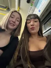 Sophie_Avory — Stripchat recorded stream image, 20.03.2026 17:40
