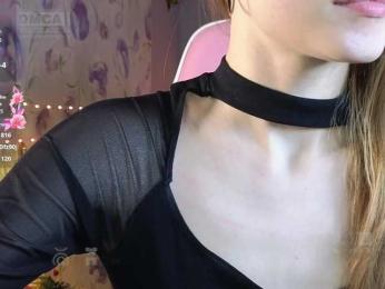 Armura — Bongacams recorded stream image, 20.03.2026 14:30