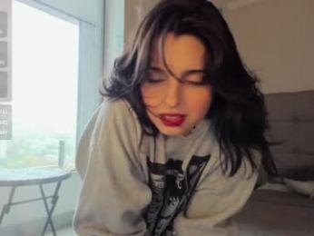 yourfreakygirl — Chaturbate recorded stream screenshot (20 Mar 2026)