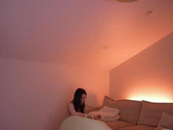 lil_eva — Chaturbate recorded stream image, 20.03.2026 14:30