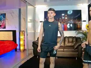 boysgang_sex — Chaturbate recorded stream image, 20.03.2026 11:40