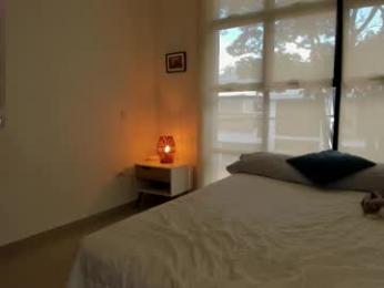 aaronmagnum — Chaturbate recorded stream screenshot (20 Mar 2026)