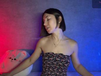 Melaminsy — Bongacams recorded stream screenshot (20 Mar 2026)