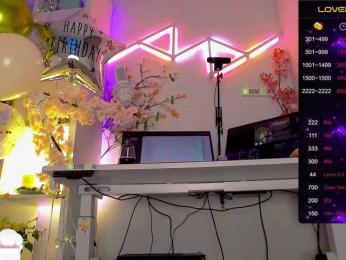 _Marilyn_ — Bongacams recorded stream screenshot (20 Mar 2026)