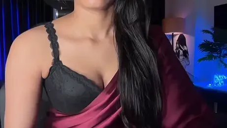 Wow-nisha — Stripchat recorded stream image, 20.03.2026 19:50