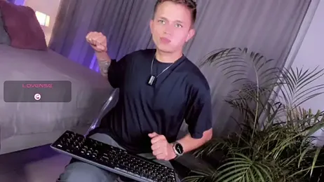 Tim_wolf — Stripchat recorded stream image, 20.03.2026 20:30