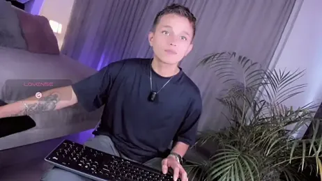 Tim_wolf — Stripchat recorded stream image, 20.03.2026 20:30