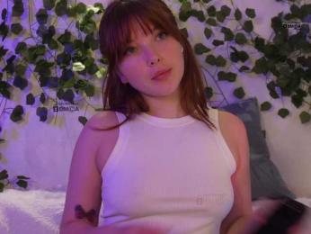 _Q_ — Bongacams recorded stream screenshot (20 Mar 2026)