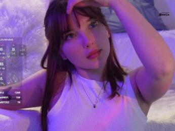 _Q_ — Bongacams recorded stream screenshot (20 Mar 2026)