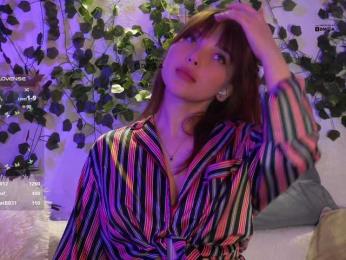 _Q_ — Bongacams recorded stream screenshot (20 Mar 2026)