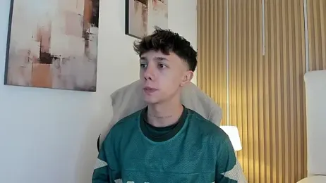 Tomy_Rox — Stripchat recorded stream image, 20.03.2026 20:30