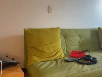 midgettripod1 — Chaturbate recorded stream screenshot (20 Mar 2026)