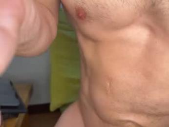 midgettripod1 — Chaturbate recorded stream screenshot (20 Mar 2026)