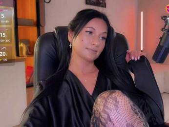 _UkRaiNo4Ka_ — Bongacams recorded stream image, 20.03.2026 20:20