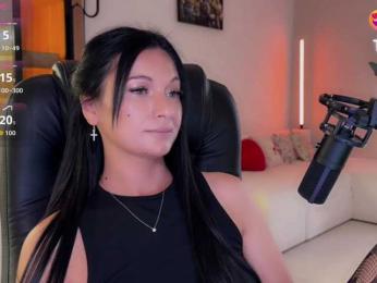 _UkRaiNo4Ka_ — Bongacams recorded stream image, 20.03.2026 20:20