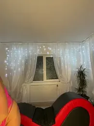 Alimela — Stripchat recorded stream screenshot (20 Mar 2026)