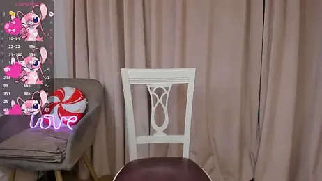 OdetteHarwick — Stripchat recorded stream screenshot (20 Mar 2026)