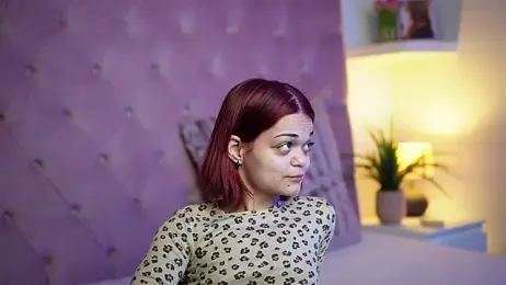 MaiaMini — Stripchat recorded stream screenshot (20 Mar 2026)