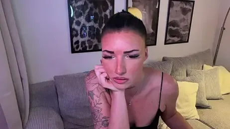 LizaRoxx — Stripchat recorded stream image, 21.03.2026 00:10