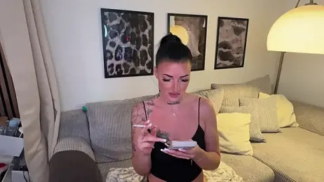 LizaRoxx — Stripchat recorded stream image, 21.03.2026 00:10